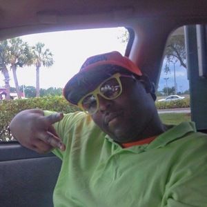 Meet your Posher, Samuel